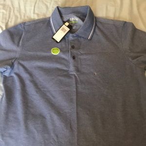 Golf polo